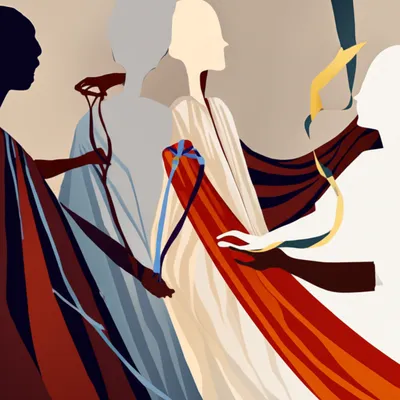 Illustration attire - Image 1