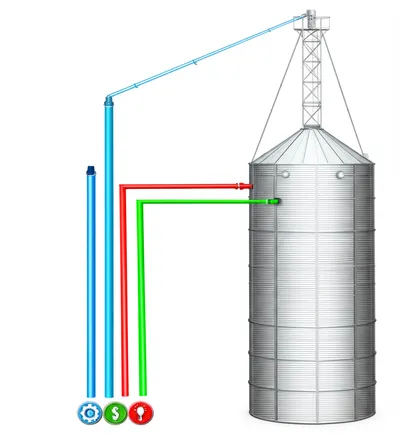 Illustration siloed - Image 2