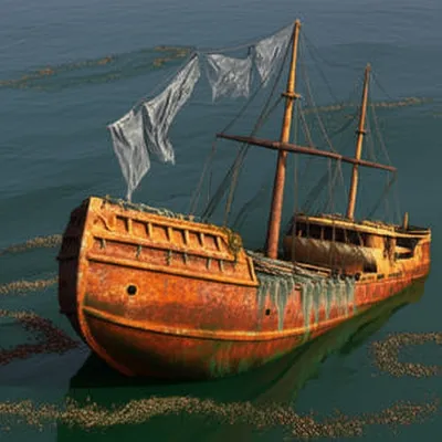 Illustration hulk - Image 1