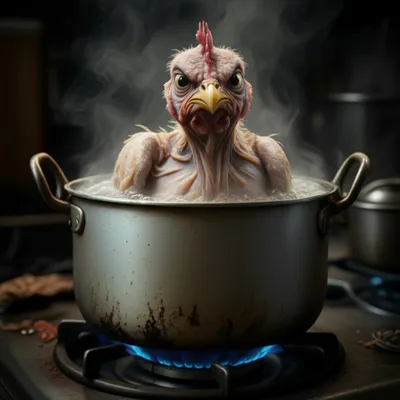 Illustration boilers - Image 1