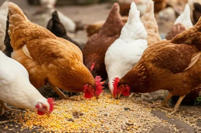 Illustration scratches - Image 1