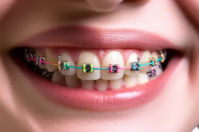 Illustration braces - Image 1