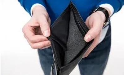 Illustration bankrupt - Image 2