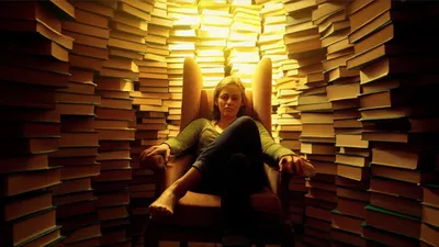 Illustration wallowed - Image 1