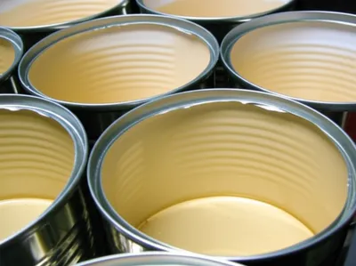 Illustration lacquer - Image 1