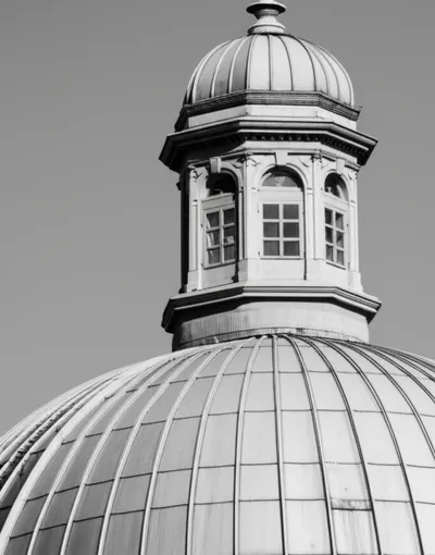 Illustration cupola - Image 1