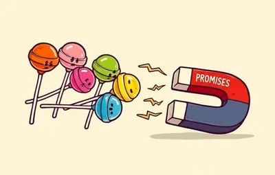 Illustration suckers - Image 1