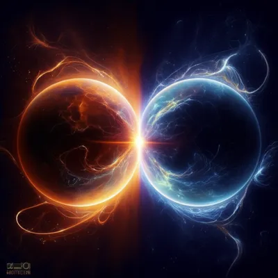 Illustration conjunction - Image 1