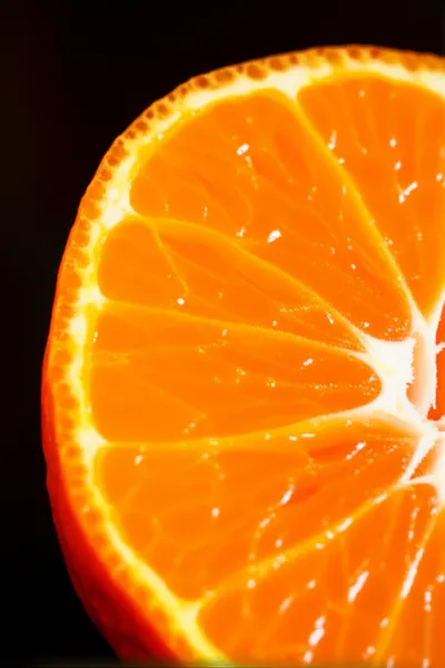 Illustration tangerine - Image 1