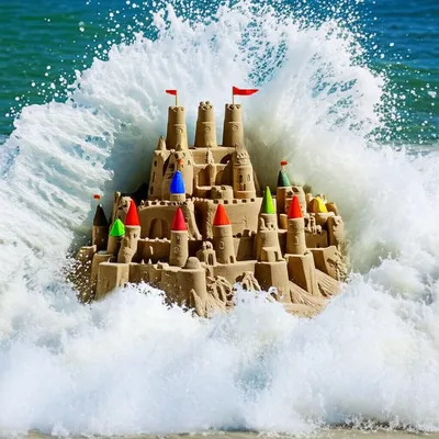 Illustration smashing - Image 1