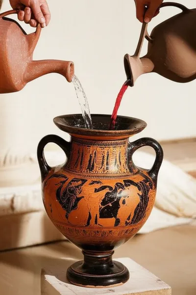 Illustration craters - Image 1