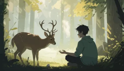 Illustration sense - Image 1