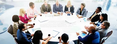 Illustration congress - Image 1