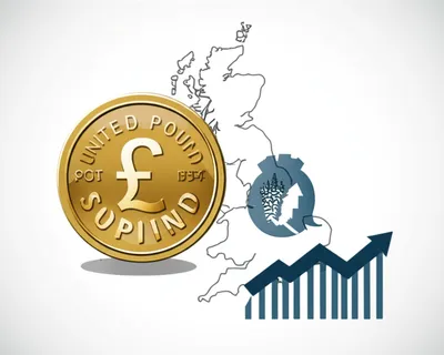 Illustration sterling