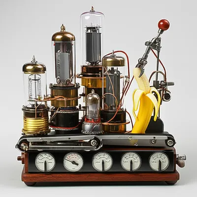 Illustration gadgets - Image 1