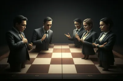 Illustration manoeuvres - Image 1