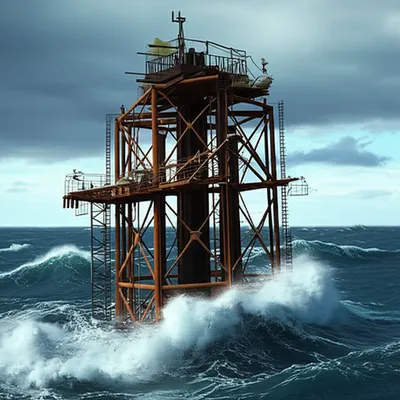 Illustration decommissioned