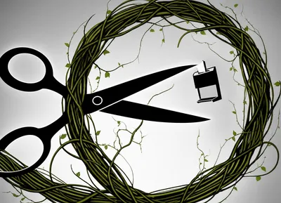 Illustration scalp - Image 1