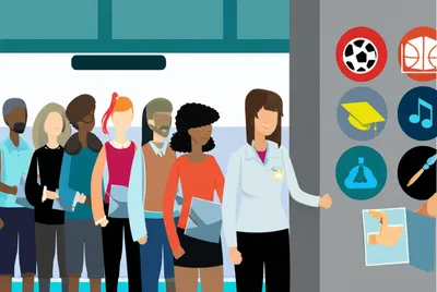 Illustration enrol - Image 1