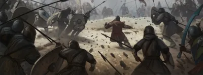 Illustration fronts - Image 1