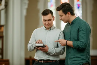 Illustration teachers - Image 1