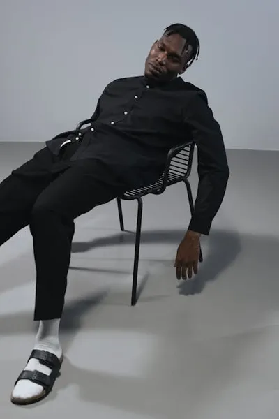 Illustration slumping - Image 2