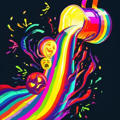 Illustration pours - Image 1