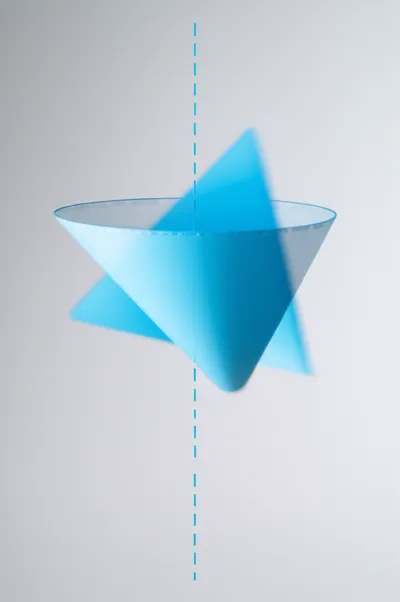 Illustration cones - Image 1