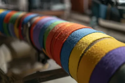 Illustration lagging - Image 1