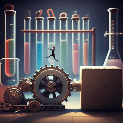 Illustration promotor - Image 1