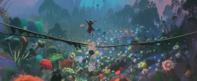 Illustration scape - Image 1