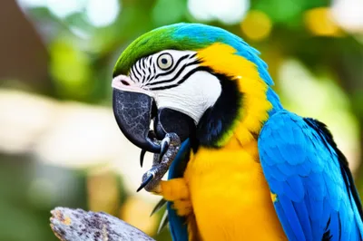 Illustration plumed - Image 1