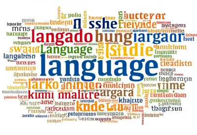 Illustration language - Image 1