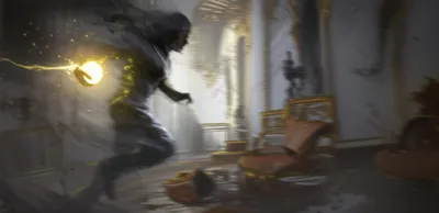 Illustration spirit - Image 1