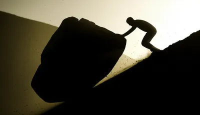 Illustration struggles - Image 1