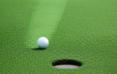 Illustration putt - Image 1