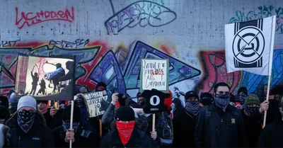 Illustration militants - Image 1