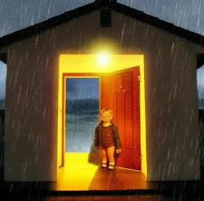 Illustration safer - Image 1