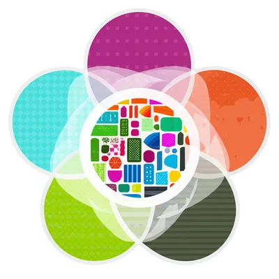 Illustration dominations - Image 1