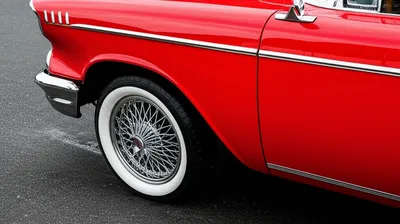 Illustration fenders - Image 1