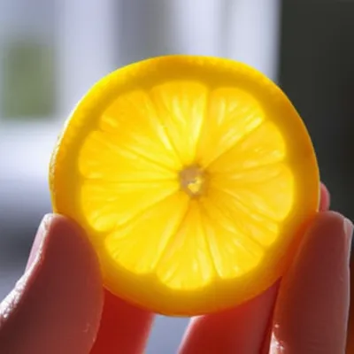 Illustration lemons - Image 1