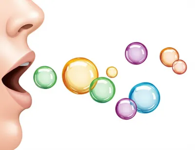 Illustration syllable - Image 1