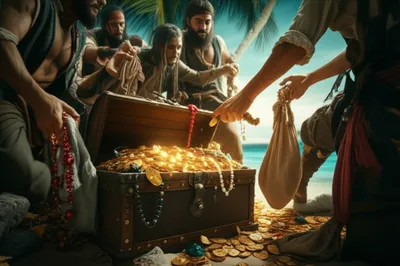 Illustration peels - Image 1