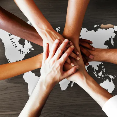 Illustration accord - Image 1