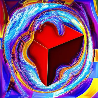 Illustration obfuscated - Image 1