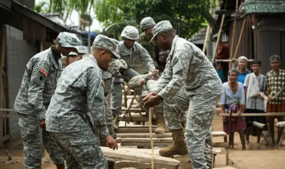 Illustration servitude - Image 1