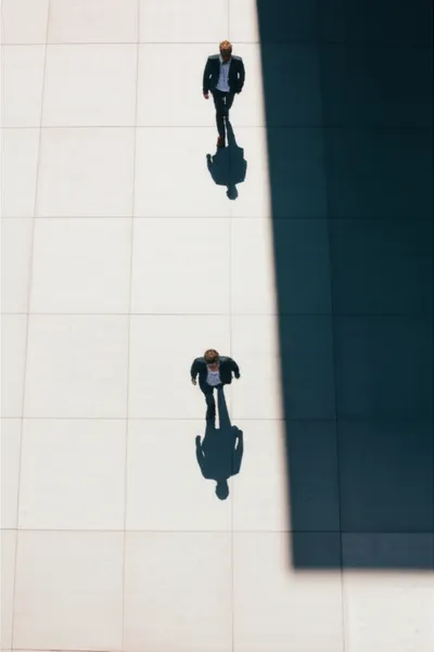 Illustration blind - Image 1