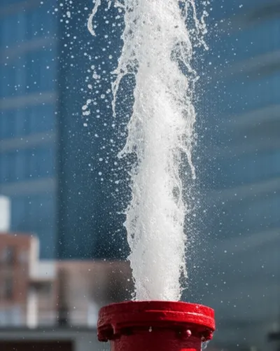 Illustration spurted - Image 1