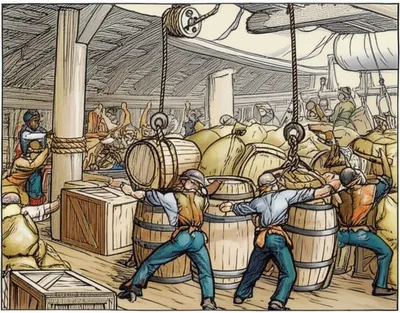 Illustration rummages - Image 1