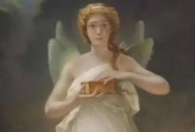 Illustration psyche - Image 2